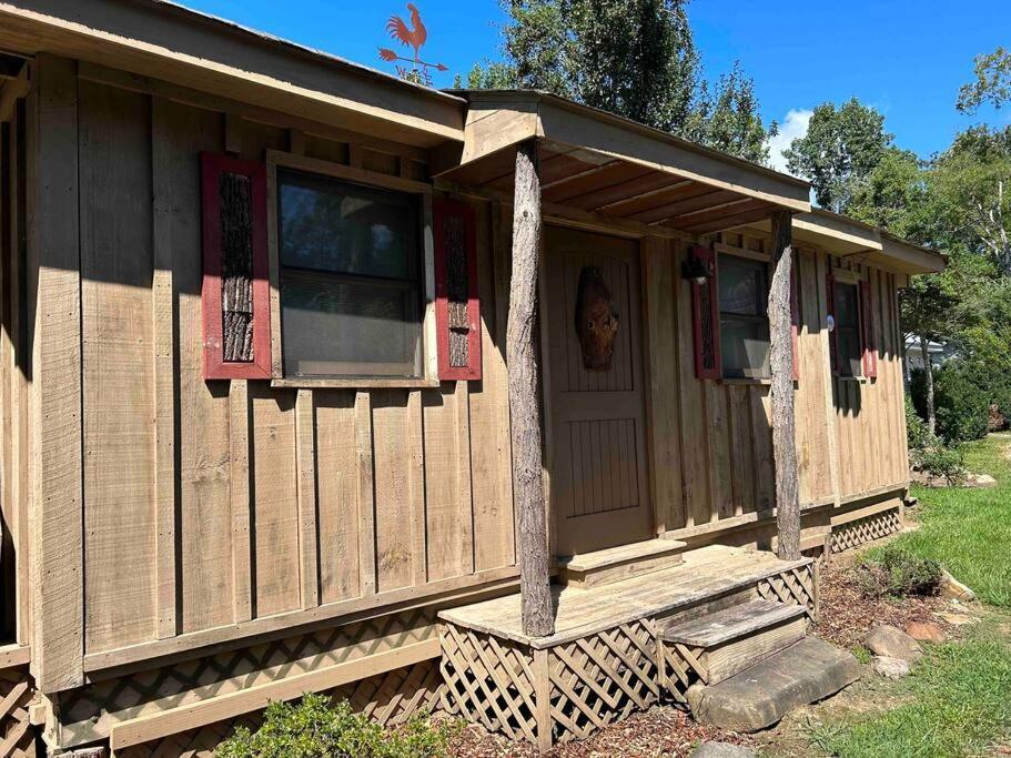 Blissful Nook Tiny Home ~ Cozy Retreat W/ Hot Tub; Near Town And Deep Creek Bryson City Zewnętrze zdjęcie